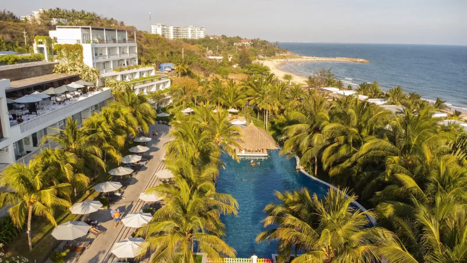 The Cliff Resort & Residences – Phan Thiết, Mũi Né
